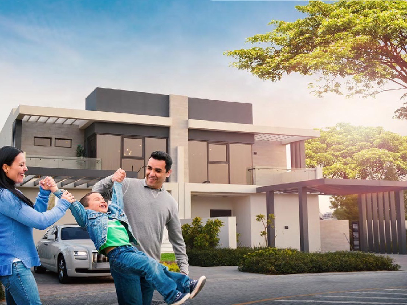 How to Choose the Right Neighborhood in Dubai for Your Lifestyle